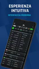 download M Scores Risultati in diretta XAPK