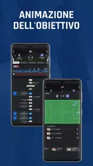 download M Scores Risultati in diretta XAPK