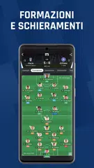 download M Scores Risultati in diretta XAPK