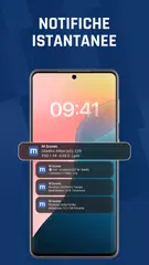 download M Scores Risultati in diretta XAPK