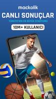 Mackolik Poster