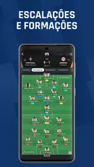 Baixar M Scores Resultados ao vivo XAPK