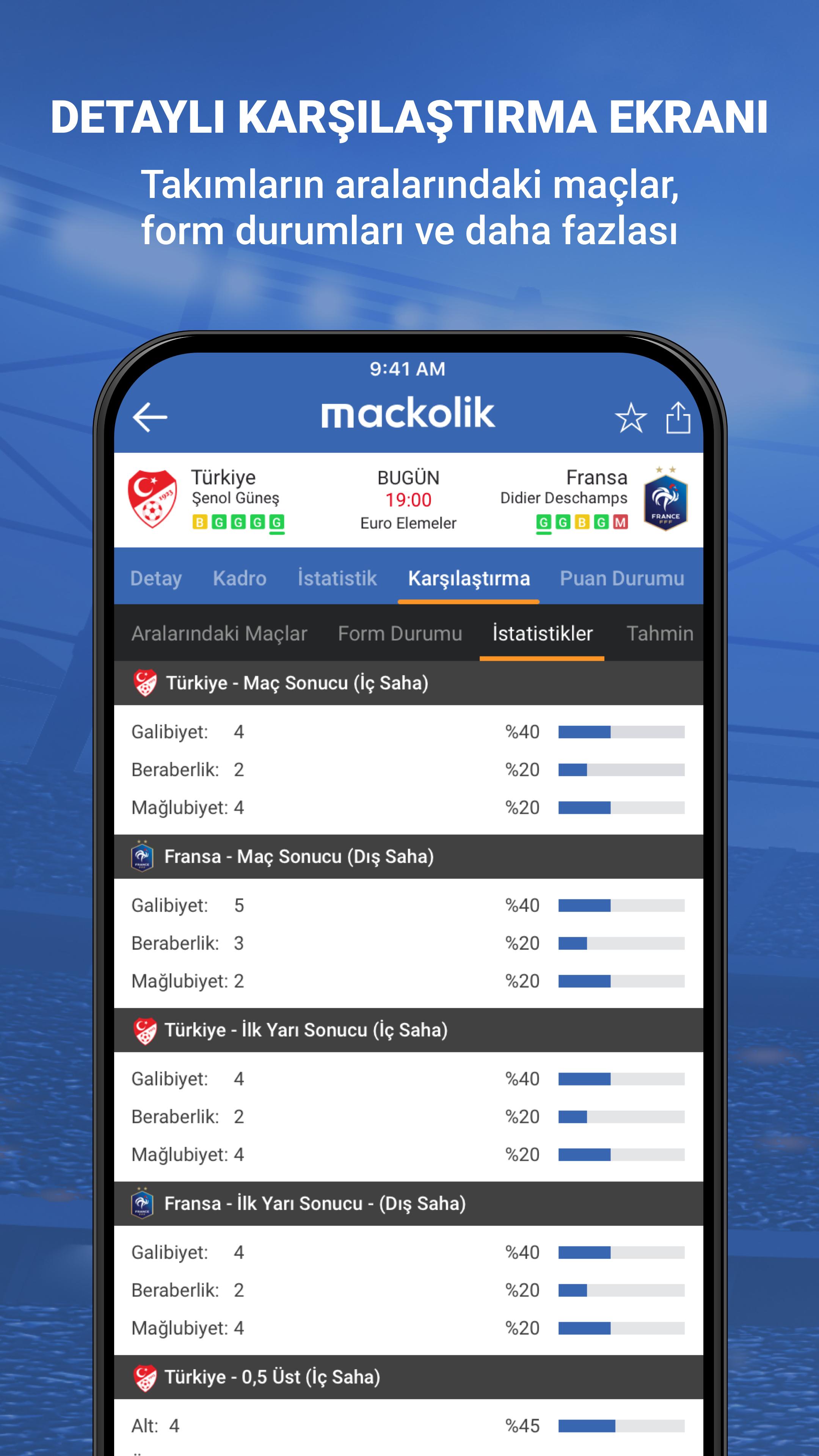 Mackolik APK for Android Download