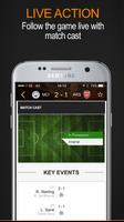 Soccerway 截图 1