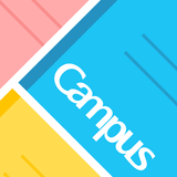 Carry Campus（キャリーキャンパス） アイコン