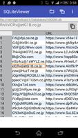 SQLite Viewer bài đăng