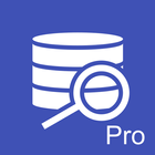 SQLite Viewer Pro-icoon