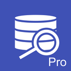 آیکون‌ SQLite Viewer Pro