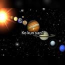 Ko kun San? APK