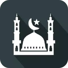 Azan - Prayer Times, Quran, Qi APK 下載