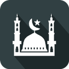 Azan - Prayer Times, Quran, Qi أيقونة
