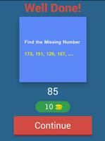 Maths Puzzles screenshot 1