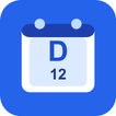 DayCount icon