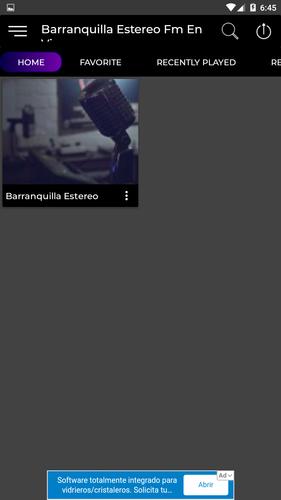 Barranquilla Estereo Fm En Vivo for Android - APK Download
