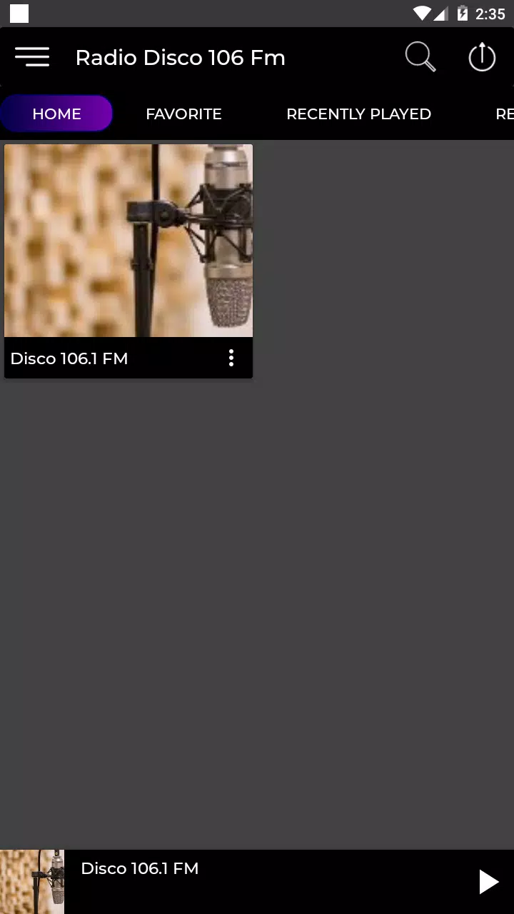 Radio Disco 106 Fm Republica Dominicana Gratis APK for Android Download