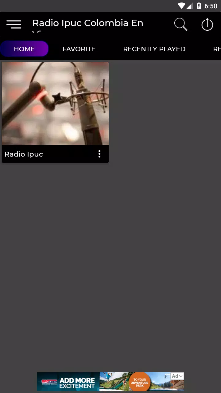 Download do APK de Radio Ipuc Colombia En Vivo para Android