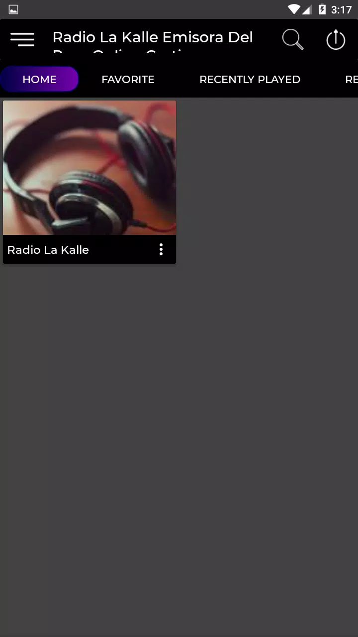 Radio La Kalle Emisora Del Peru Online Gratis APK للاندرويد تنزيل