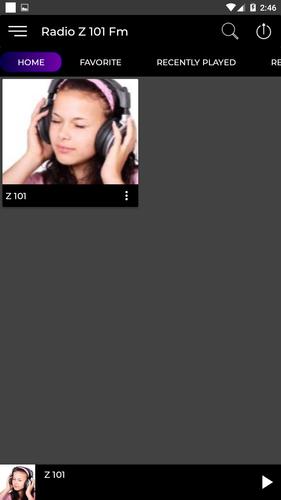 Z 101 Fm Digital Radio Dominicana En Vivo APK for Android Download