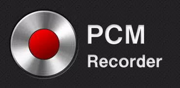 PCM録音