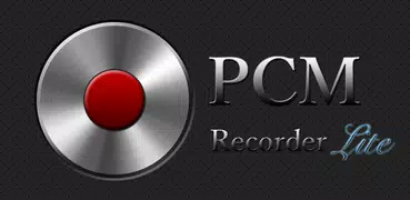 PCM録音 Lite