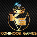 Kohinoor Games APK