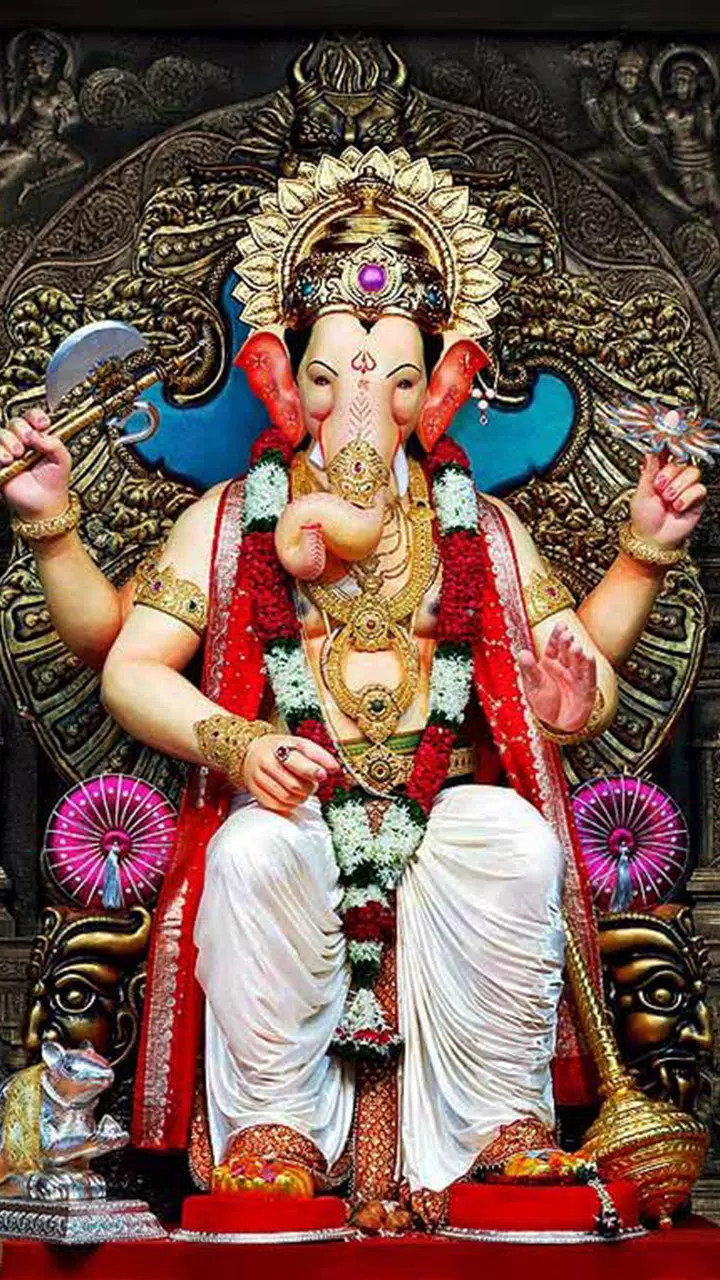Ganpati Ganesh - All In One APK pour Android Télécharger Ganpati Ganesh - All In One APK pour Android Télécharger