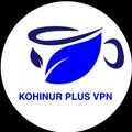KOHINUR PLUS VPN
