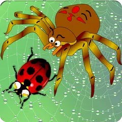download Home of Angry Spider XAPK