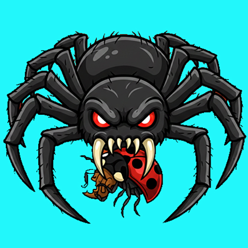 Home of Angry Spider