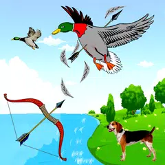 Archery bird hunter アプリダウンロード