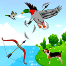 Archery bird hunter aplikacja