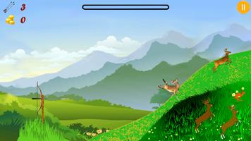 Archery bird hunter screenshot 1