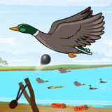 Sling bird hunter-APK