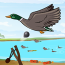 Sling bird hunter APK