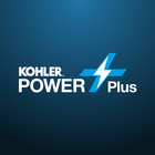 ikon Kohler Power Plus