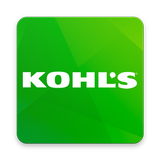 Kohl's - Shopping & Discounts ไอคอน