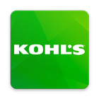 Kohl's - Shopping & Discounts-icoon