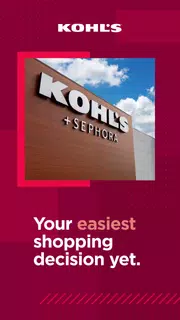 Kohl's - Shopping & More