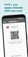 برنامه‌نما Kohl's - Shopping & Discounts عکس از صفحه