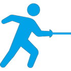 Fencing Video Replay ikona
