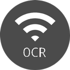 WiFi Setting Helper(OCR) アイコン