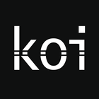 KOI Chauffeur ícone