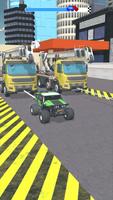 Towing Car スクリーンショット 1