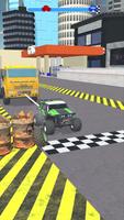 Towing Car スクリーンショット 2