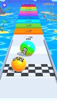 2048 Amaze Balls imagem de tela 1