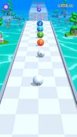 2048 Amaze Balls imagem de tela 2