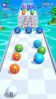 2048 Amaze Balls imagem de tela 3