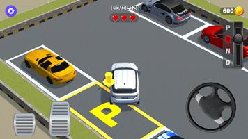 Real City Parking скриншот 3