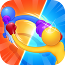 Curvy  Boxing  3D APK