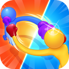 Curvy  Boxing  3D আইকন